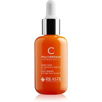 Rilastil Multirepair C ser facial cu efect iluminator - imagine 2